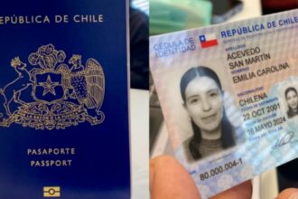 Chile implementará Carnet de Identidad y Pasaporte digital para proteger datos personales