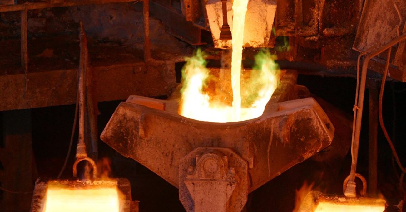 El cobre es el metal con las mejores perspectivas de demanda a nivel mundial, según expertos de la industria
