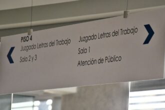 Juzgado de Rancagua ordena sanciones por discriminación y despido injustificado
