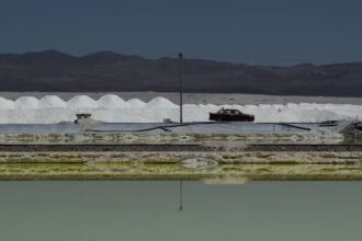 Los que viene para SQM y Albemarle por la revisión de los permisos ambientales en el salar de Atacama