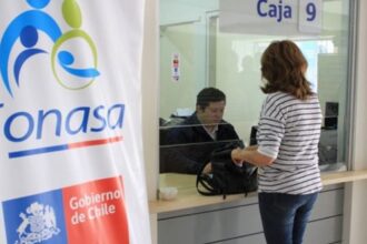 Beneficios y cobertura de salud para afiliados a Fonasa en Chile