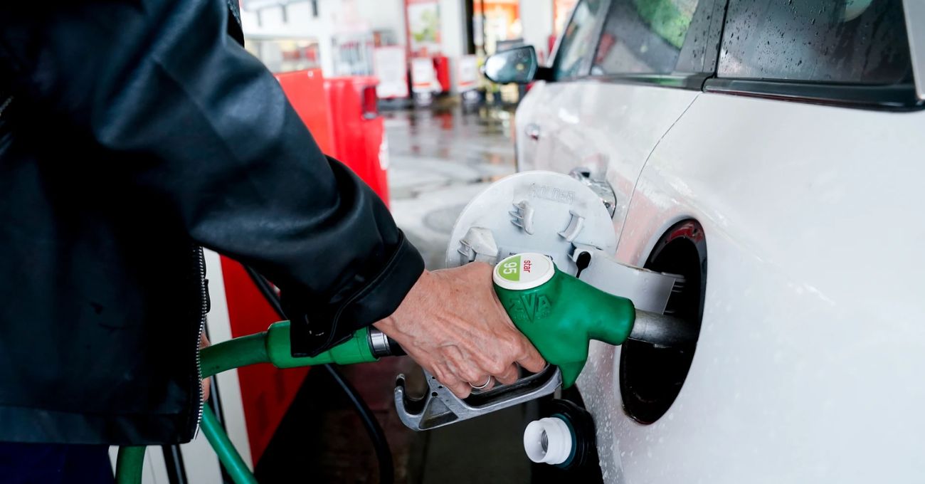 Rusia extiende la exención de la prohibición a las exportaciones de gasolina
