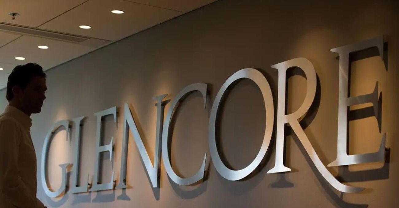 Glencore considera vender su participación en Kazzinc a compradores chinos