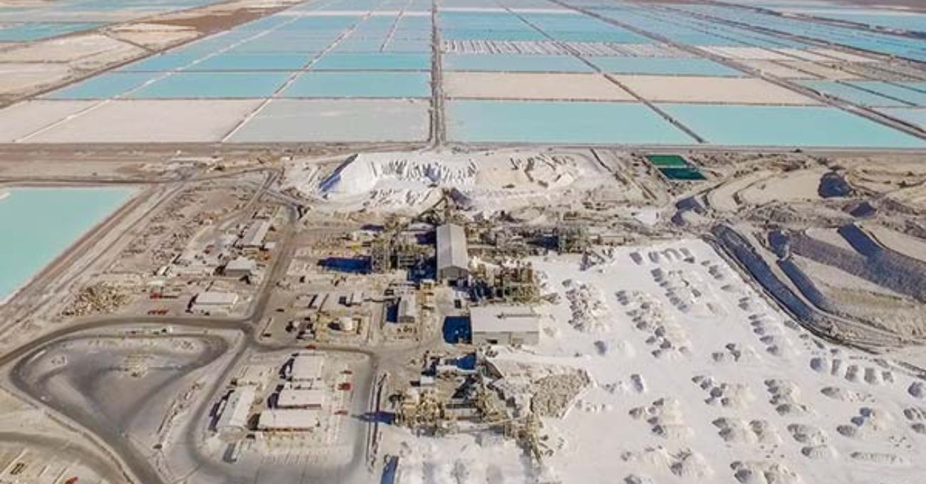 Morgan Stanley puso números a acuerdo Codelco-SQM y Pacheco recibió oferta de empresas chinas