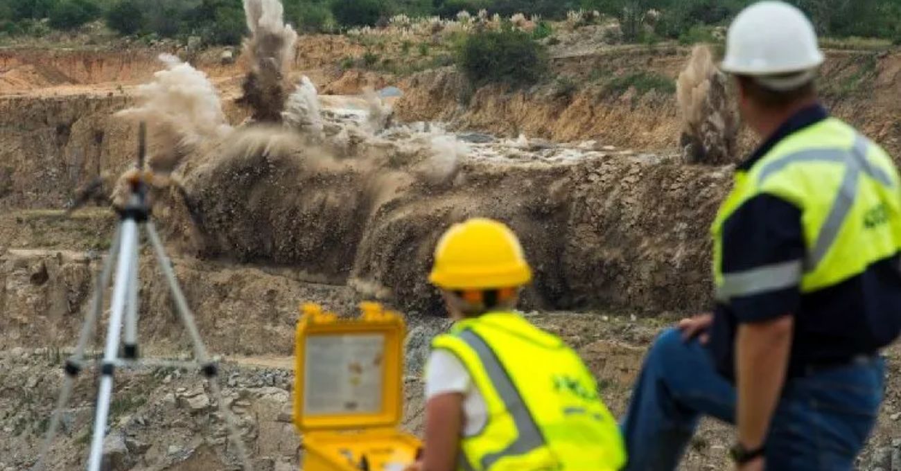 Oportunidades laborales en servicios a la minería: Cómo postular