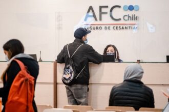 Seguro de Cesantía en Chile: Conoce cómo solicitarlo y verificar afiliación.