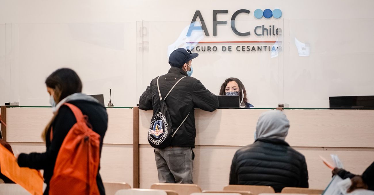 Seguro de Cesantía en Chile: Conoce cómo solicitarlo y verificar afiliación.