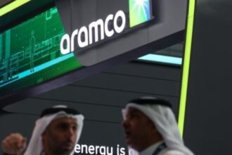 Aramco fija el precio de su oferta secundaria y recaudará $11.200 millones