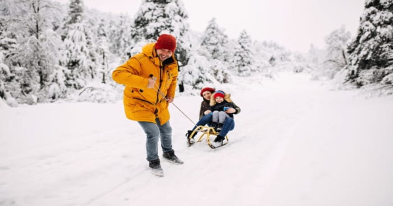 Vacaciones de invierno: Beneficios y fechas de inicio en el país