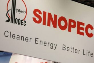 Sinopec y Saudi Aramco firman acuerdo de 1.300 millones para gasoductos en Arabia Saudita