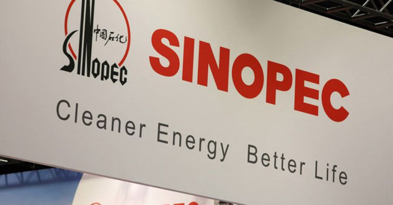 Sinopec y Saudi Aramco firman acuerdo de 1.300 millones para gasoductos ...