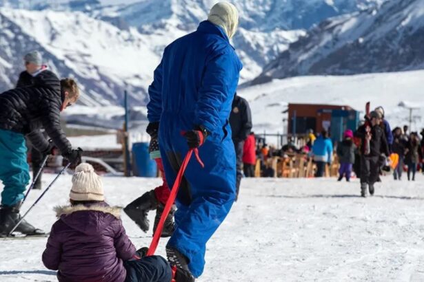 Calendario de vacaciones de invierno 2019: fechas por regiones en Chile