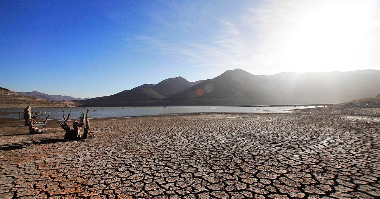 Inicio de consulta pública para el Plan Sectorial de Cambio Climático en Chile.