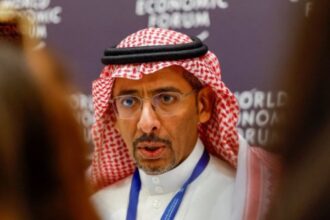 Gobierno confirma visita del ministro de Minería saudí en julio