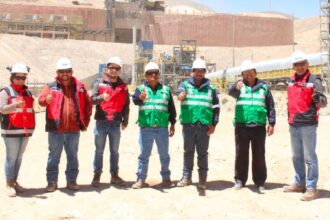 Perú: Lamentan suspensión de reunión clave para el desarrollo de Ilo