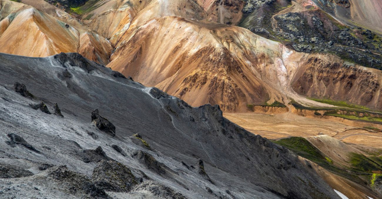 Descubren en Noruega la mayor reserva de tierras raras en Europa continental