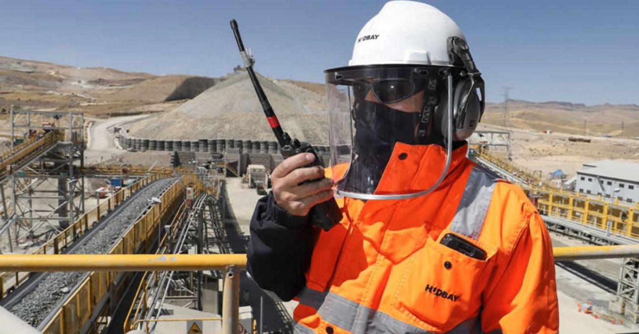 Oportunidades laborales en el sector minero en Chile: ¿Cómo postular?