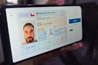 Nuevo pasaporte y carnet de identidad digital: ¡ya disponible en tu celular!
