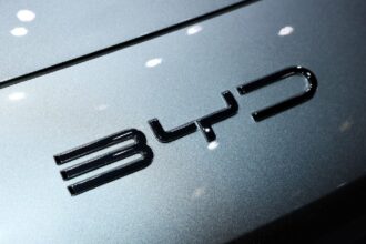 BYD planea abrir segunda fábrica en Europa para vehículos eléctricos