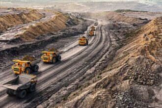 Perú presenta cartera de proyectos mineros por más de 55,000 millones de dólares