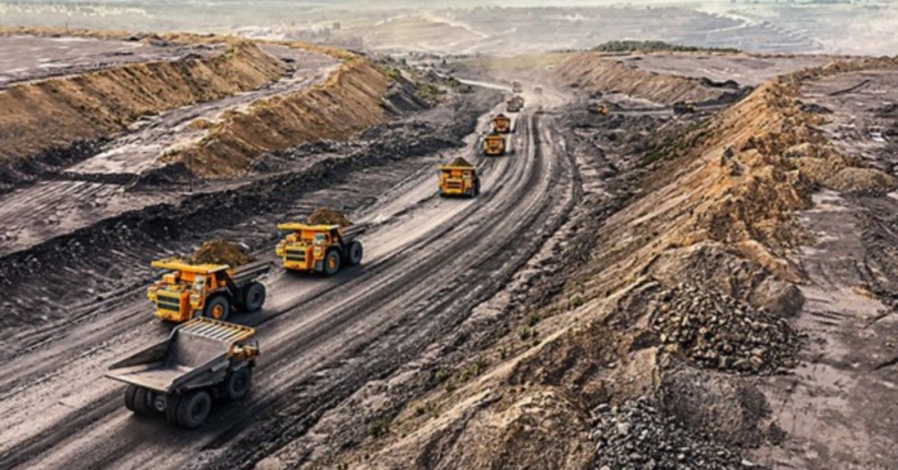 Perú presenta cartera de proyectos mineros por más de 55,000 millones de dólares