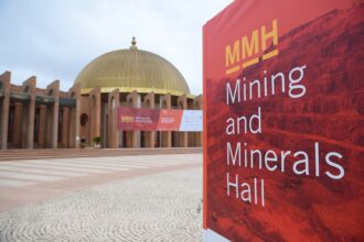 EL V Salón Internacional de la Minería de Sevilla recibe del Gobierno el reconocimiento de Feria con Internacionalidad completa