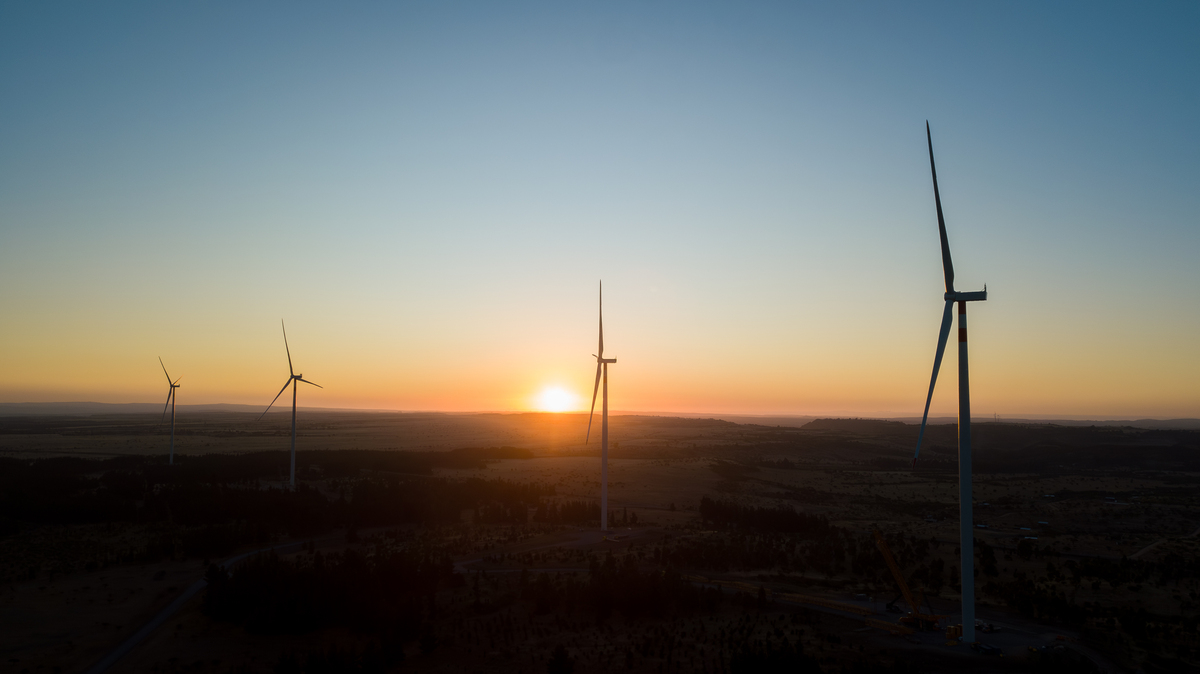 Statkraft y Suncast impulsan el sector eólico en Chile con innovación y servicio de alta calidad