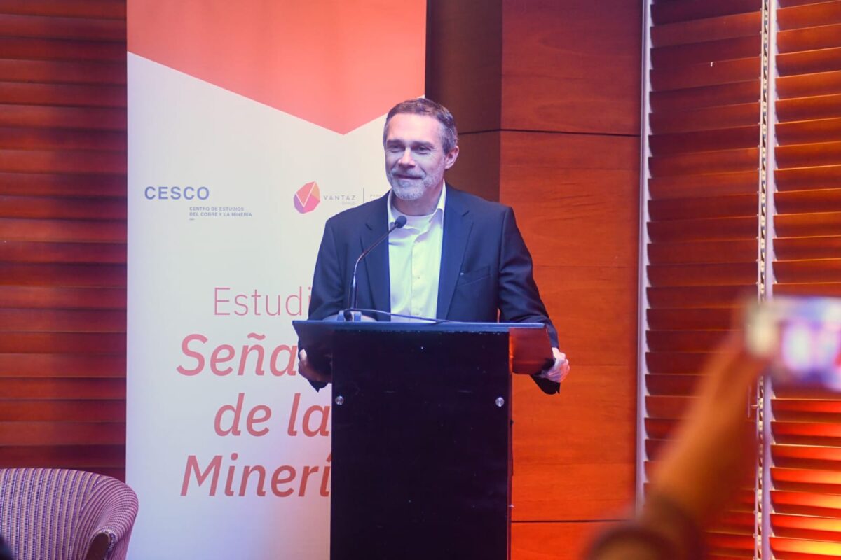 Crecen las expectativas optimistas para la minería chilena este 2024