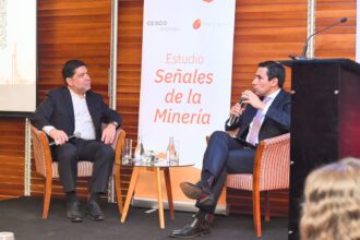 Crecen las expectativas optimistas para la minería chilena este 2024