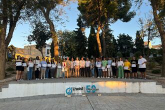 España: Calgovsa abre el plazo de solicitud para las becas de formación superior al alumnado de Estepa para el próximo curso