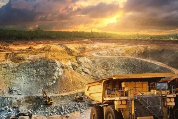 Impulso en exportaciones mineras de Perú: crecimiento significativo de oro y cobre