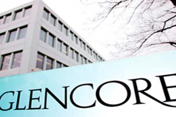 Glencore fortalece su posición en el mercado del cobre con adquisición en Australia