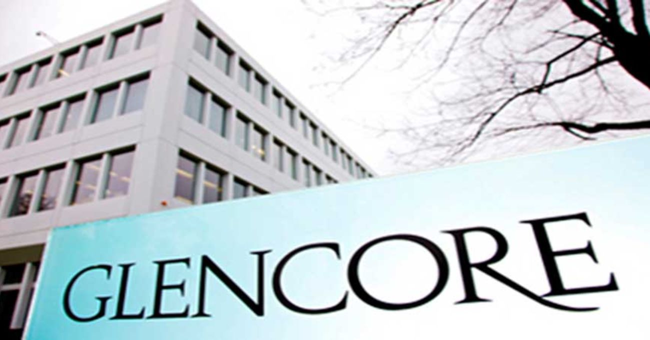 Glencore fortalece su posición en el mercado del cobre con adquisición en Australia