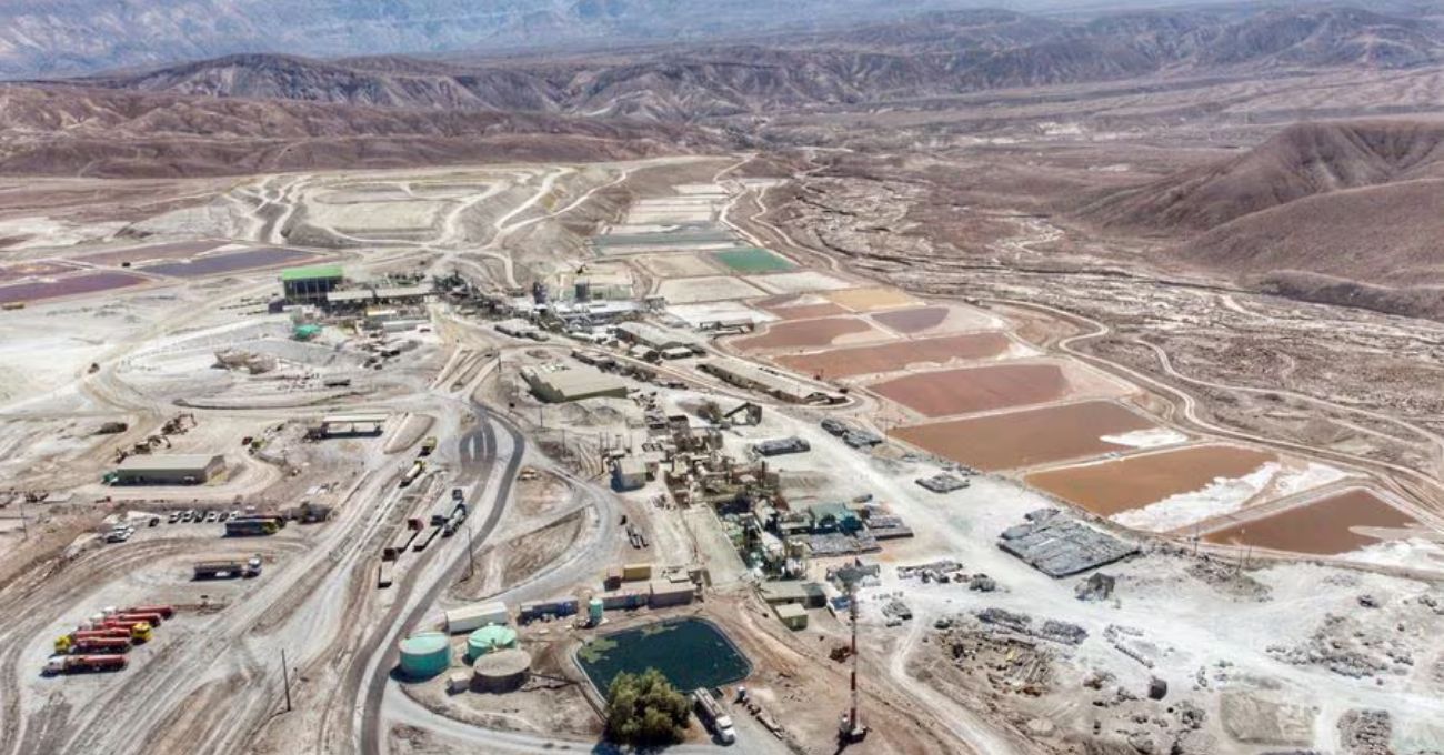 Primer Tribunal Ambiental acoge demanda del CDE contra Quiborax por daño en Surire.