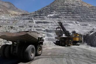 Antofagasta Minerals invertirá US$2.000 millones para extender vida de Minera Los Pelambres hasta 2050