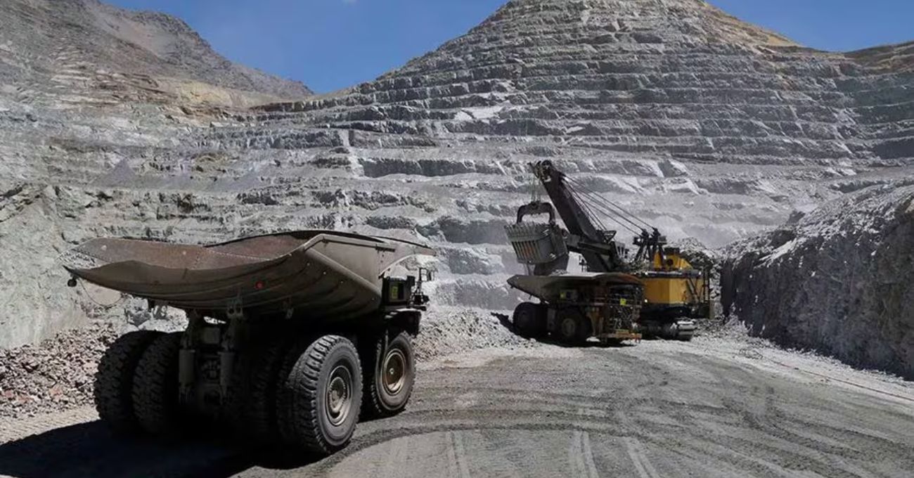 Antofagasta Minerals invertirá US$2.000 millones para extender vida de Minera Los Pelambres hasta 2050