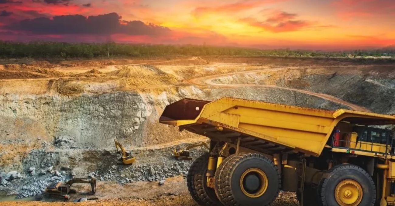 Inversión minera en Chile cae US$2.750 millones en el primer semestre