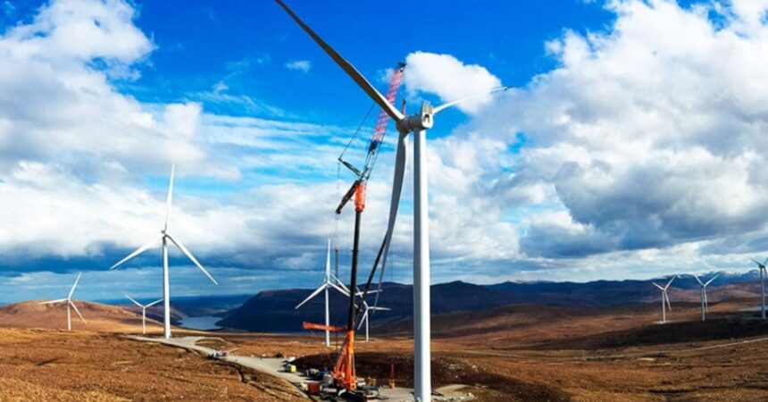 La batalla por los pequeños generadores de energía en Chile