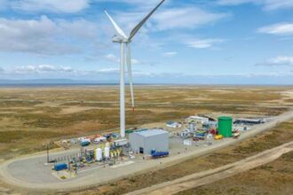 Avances significativos en proyectos de hidrógeno verde en Magallanes