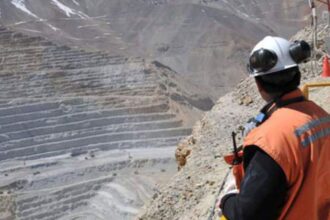 AMSA invertirá más de US$2.000 millones en proyecto de Minera Los Pelambres