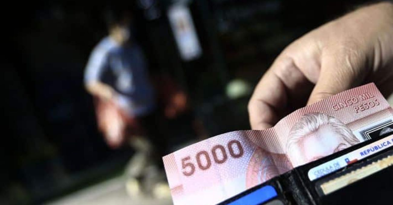Salario mínimo en Chile se incrementa a $500 mil, mejora laboral y economía
