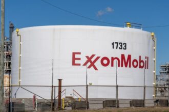 ExxonMobil apuesta por el litio a pesar de la caída en los precios