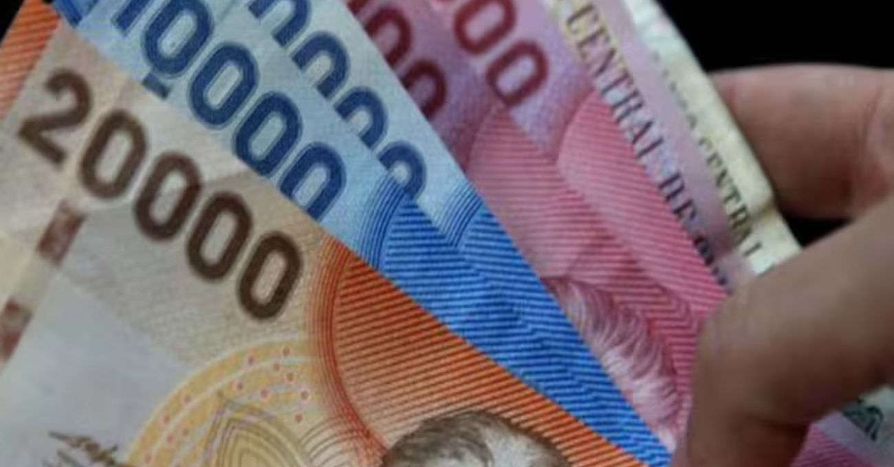 Nuevo aumento del sueldo mínimo en Chile: $500.000 mensuales a partir de julio de 2024