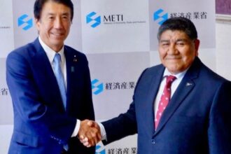 Perú y Japón se unen para impulsar las energías renovables