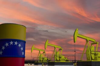 La producción de petróleo en Venezuela muestra signos de recuperación