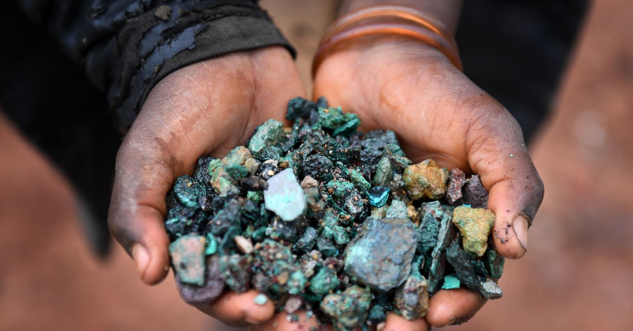 Comercio de minerales en Congo: empresas en riesgo de sanciones de la ONU