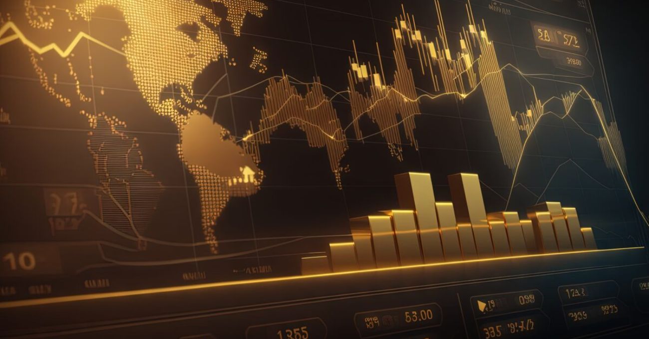 La República Checa aumenta sus reservas de oro para diversificar inversiones