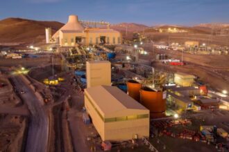 Gremio minero chileno rechaza adquisición de Enami por parte de Codelco