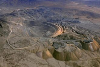 Actualización del Plan Minero de Mina Los Colorados garantiza continuidad operacional hasta 2033