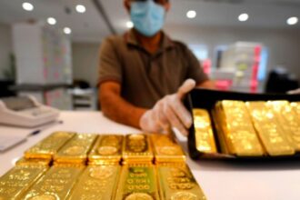 Empresario de Abu Dhabi acusado de vínculos con traficantes de oro